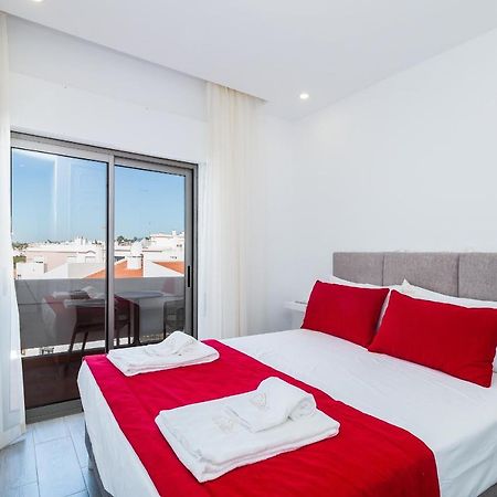 Algarve Golden Properties: Pedras Brancas Luz エクステリア 写真
