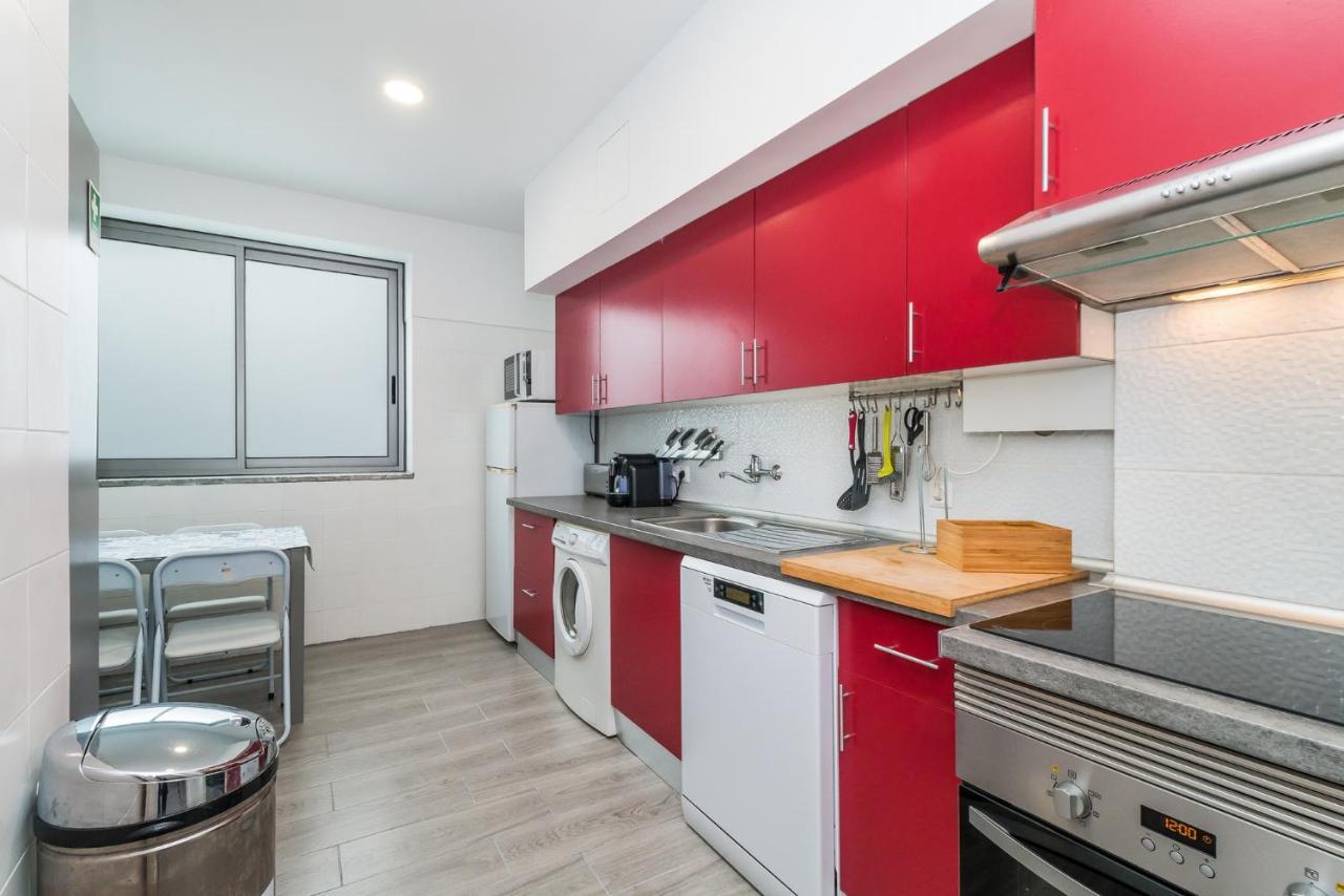 Algarve Golden Properties: Pedras Brancas Luz エクステリア 写真