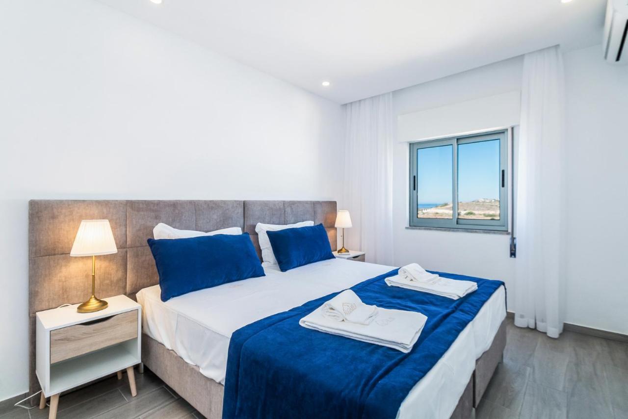 Algarve Golden Properties: Pedras Brancas Luz エクステリア 写真