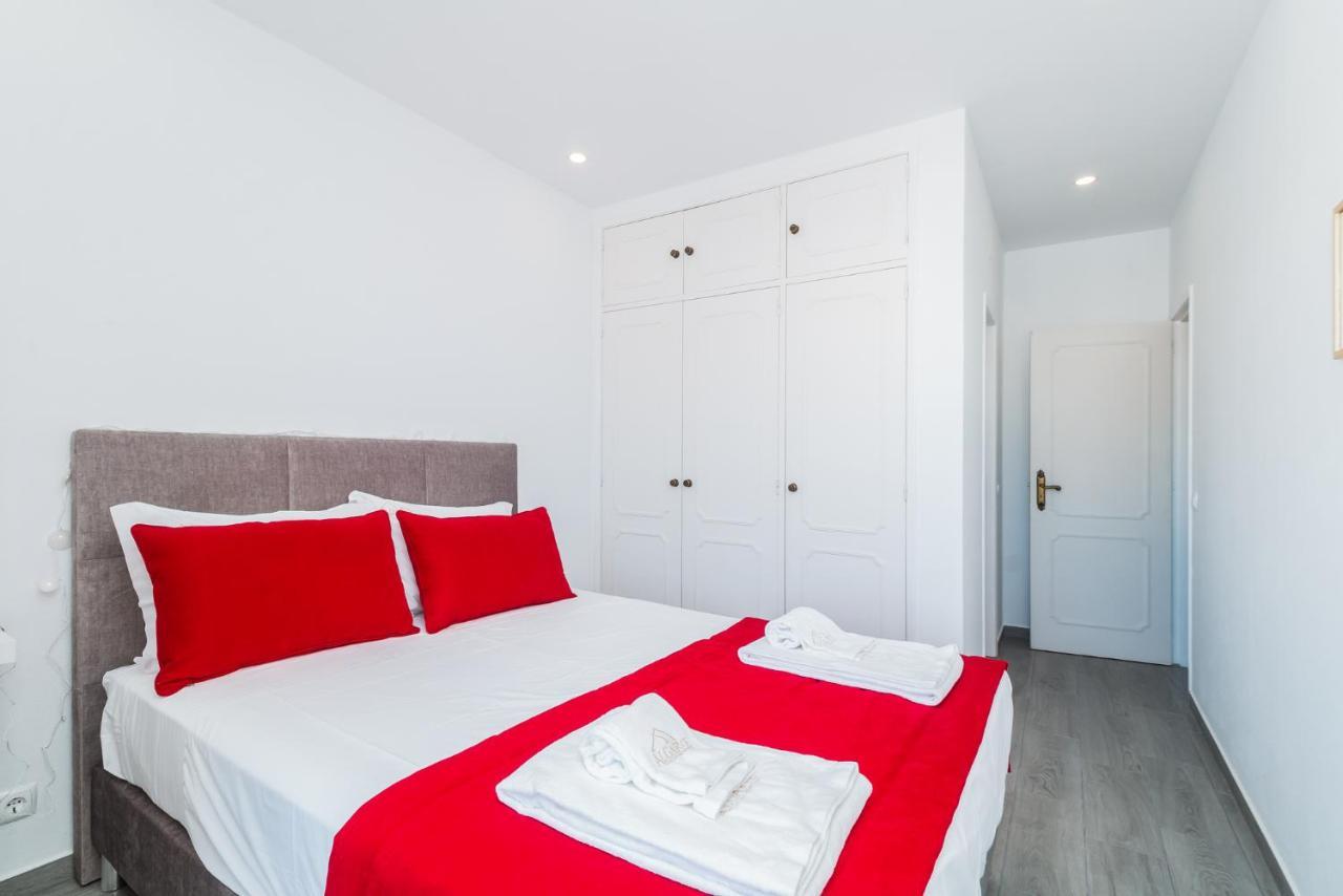 Algarve Golden Properties: Pedras Brancas Luz エクステリア 写真