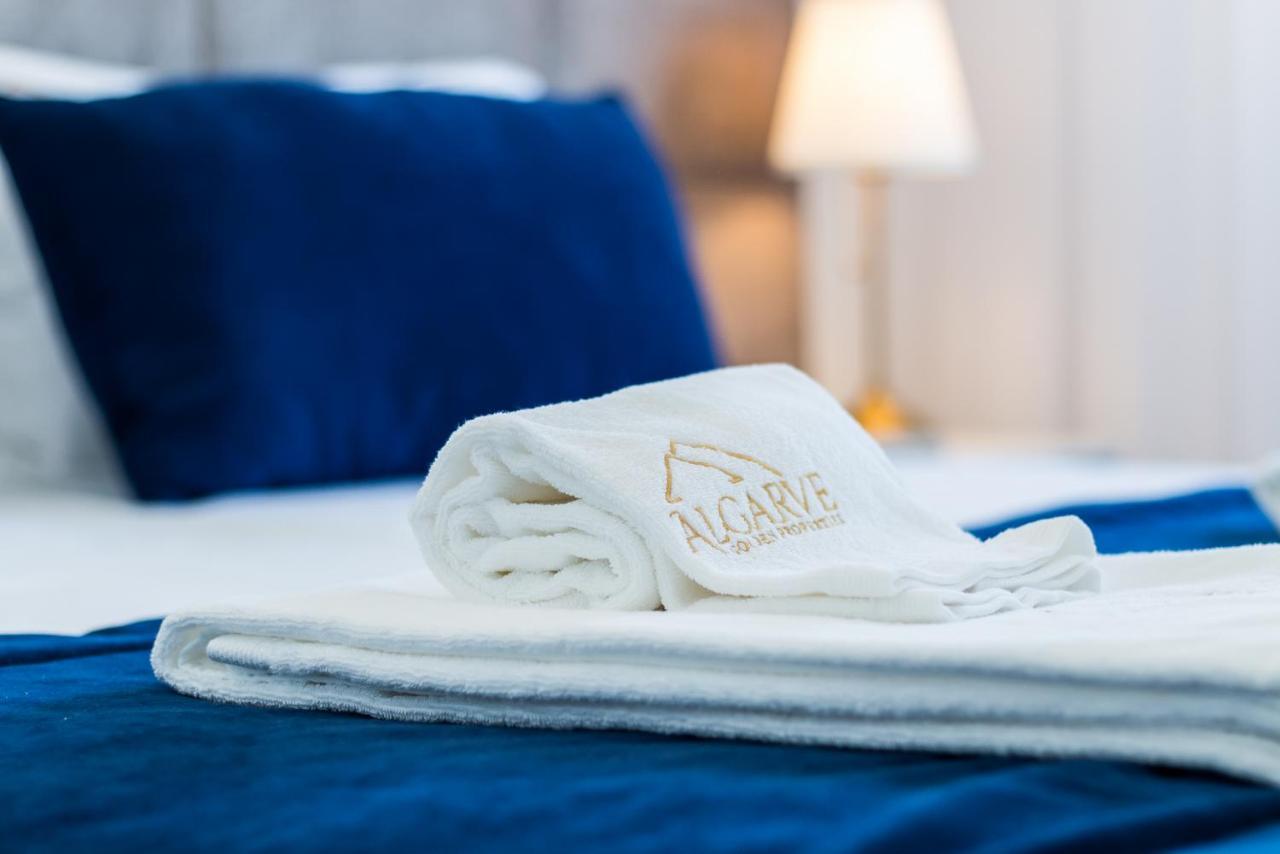 Algarve Golden Properties: Pedras Brancas Luz エクステリア 写真