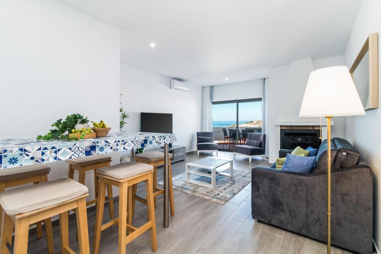 Algarve Golden Properties: Pedras Brancas Luz エクステリア 写真