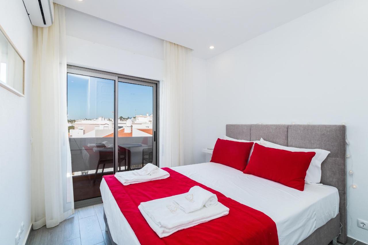 Algarve Golden Properties: Pedras Brancas Luz エクステリア 写真