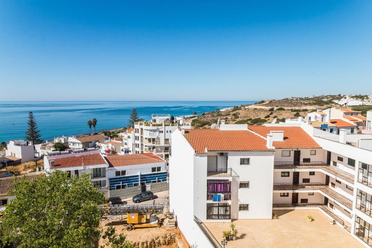 Algarve Golden Properties: Pedras Brancas Luz エクステリア 写真