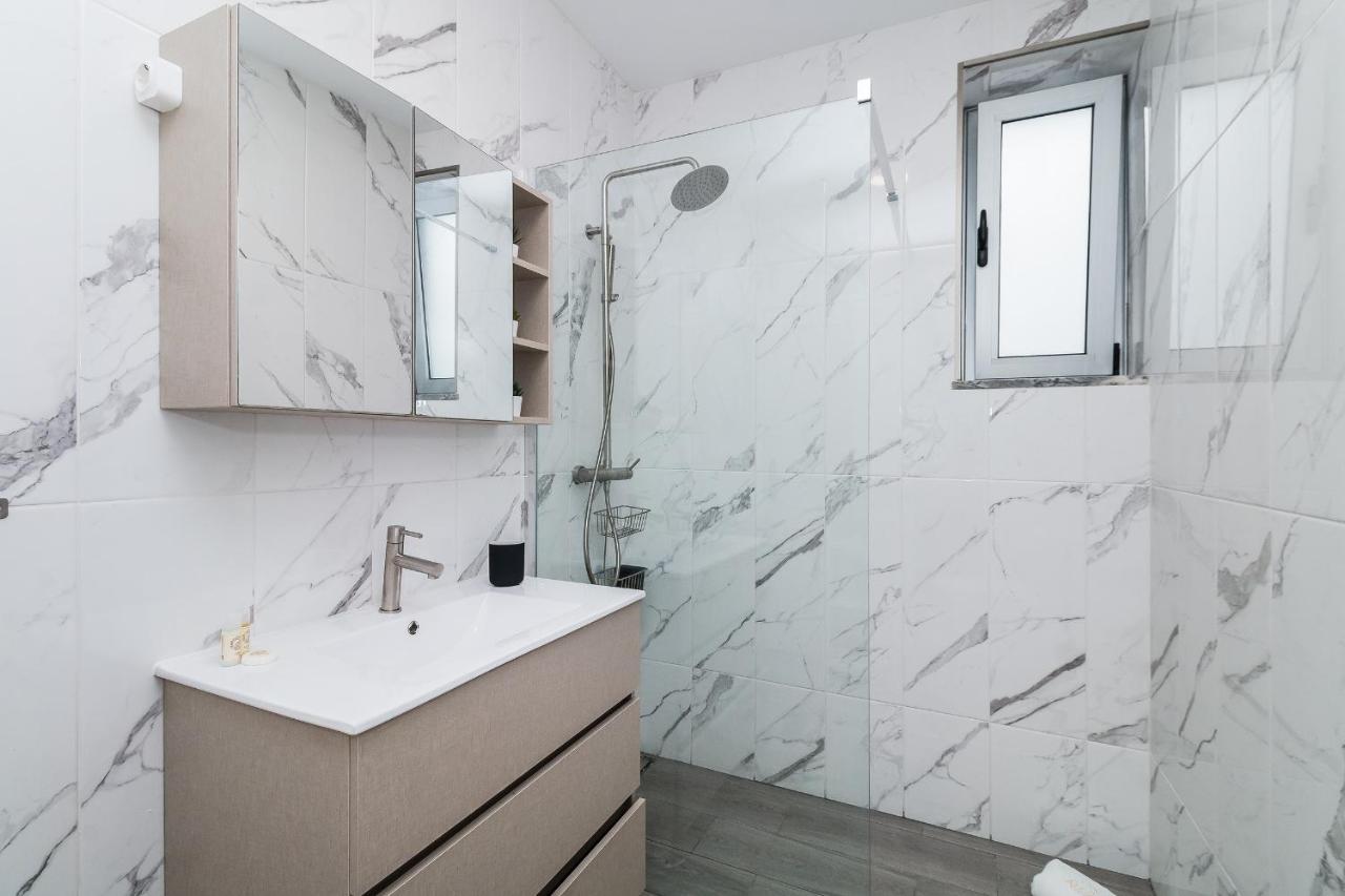 Algarve Golden Properties: Pedras Brancas Luz エクステリア 写真
