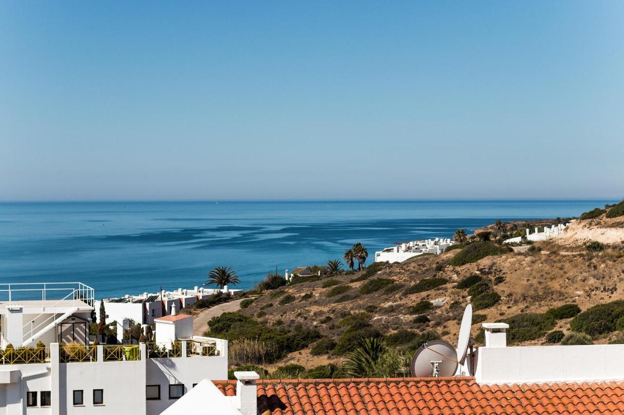 Algarve Golden Properties: Pedras Brancas Luz エクステリア 写真